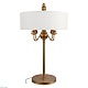 настольная лампа loft it concord 10563t