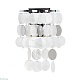 настенный светильник arte lamp pipirima a4100ap-2cc