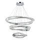 подвесная люстра st luce ritorto sl6204.101.03