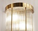 накладной светильник odeon light york 4788/2w