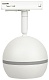 трековый светильник эра tr47 - gx53 wh б0054155
