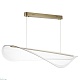 подвесная светодиодная люстра lightstar varese 731403