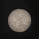 люстра md103204-24a chrome/clear illuminati
