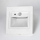 подсветка для лестниц и ступеней citilux skally cld005ks0