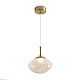 подвесной светильник freya mote fr5601pl-01tr
