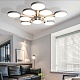 люстра на штанге imperiumloft turna 228858-26