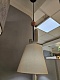 подвесной светильник odeon light exclusive modern bagel 5410/1