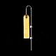 бра st luce callana sl1145.191.01
