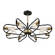 люстра на штанге lumion comfi almira 8058/8c