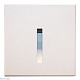 светильник для ступеней italline dl 3020 white