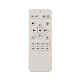 потолочная люстра lumion ledio alis smart 8380/45cl