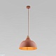 подвесной светильник tk lighting 6927 cap