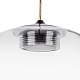 подвесной светодиодный светильник lightstar sferetta 801010