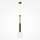 подвесной светильник maytoni teatro mod287pl-01bs1