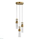 подвесной светильник lumion moderni denver 8276/3a