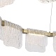 настенный светильник st luce voile sl6021.203.66