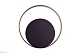 настенный светильник garda decor 62gdm-8829-d