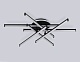 потолочный светильник ambrella light comfort linetech fl6252