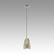 подвесной светильник odeon light pietra 7010/1c