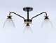 потолочная люстра ambrella light traditional modern tr9564