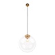 подвесной светильник loft it selene 2033-e