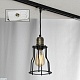 трековый светильник однофазный lussole loft baldwin track lights lsp-9610-taw