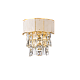 настенный светильник favourite raffinato 4783-2w