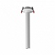 встраиваемый светодиодный спот iledex telescope 999.3w-300 wh