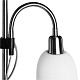 торшер arte lamp duetto a9569pn-2ss