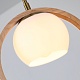 подвесной светильник arte lamp caprice a4182sp-1br