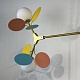 потолочная люстра imperium loft matisse 151702-26