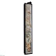 настенный светильник odeon light stoflake 5078/30wl