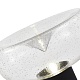 настольная лампа st luce ripple sl6014.424.01