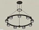 подвесная люстра ambrella light traditional (a9205, c9242, n8434) xr92051901
