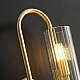 настенный светильник imperiumloft lucina 224075-23