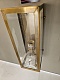 уличный настенный светильник covali wl-38004