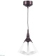 подвесной светильник lightstar cone 757150