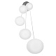 каскадная люстра citilux atman smart cl226a051