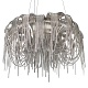 подвесная люстра loft it volver 10404/650 sn