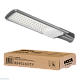 уличный консольный светильник wolta stl-100w/02