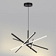 подвесной светильник lumion parker 6563/60l