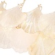 подвесная люстра crystal lux bonita sp14 l1200