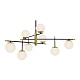 подвесная люстра maytoni nostalgia mod048pl-09g