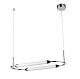 подвесной светильник vele luce capsula vl7293p31