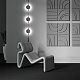 трековый магнитный светильник maytoni relax tr107-4-5w-ds-bs
