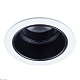 встраиваемый светодиодный светильник arte lamp scroll a3311pl-1wh