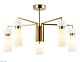 люстра на штанге ambrella light high light heigh light lh56124