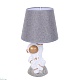 настольная лампа lumion atlas 8208/1t