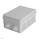 коробка разветвительная stekker ebx20-310-55 40000