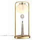 настольная лампа odeon light modern fiolent 5432/1t